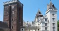 Château de Pau pour visite touristique